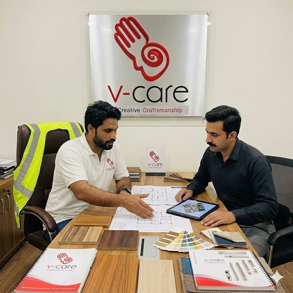 Initial consultation