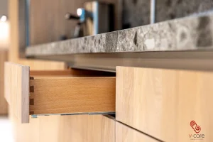 chipboard vs mdf kitchen