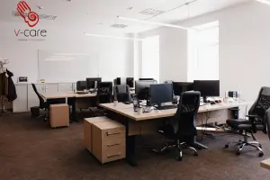 office