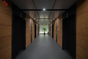 office partitions