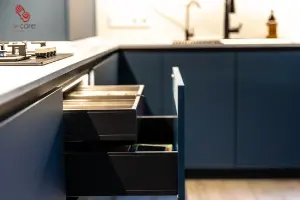 Kitchen Renovation