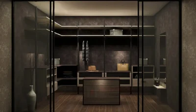 Wardrobes