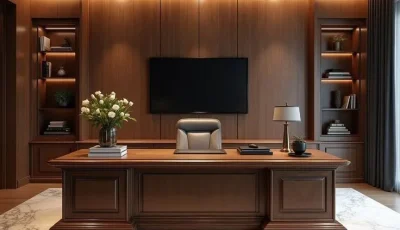 office